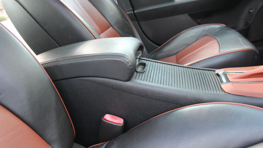 2008 Chevrolet Malibu Image 24