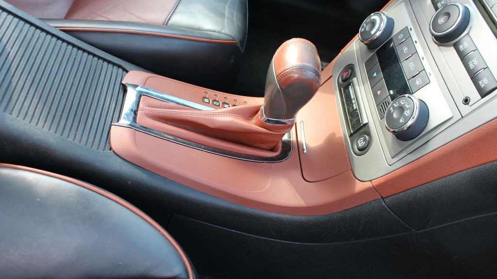 2008 Chevrolet Malibu Image 25