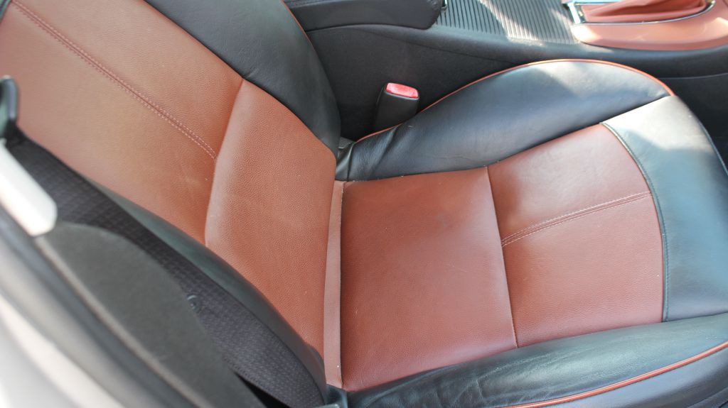 2008 Chevrolet Malibu Image 26