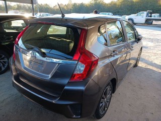 Image for 2016 Honda Fit EX ID: 7006496