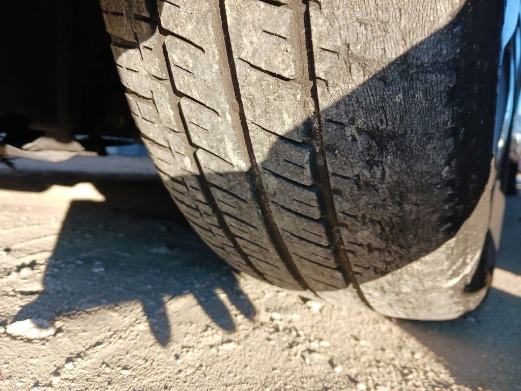 2016 Honda Fit Image 5