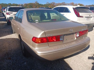 Image for 2000 Toyota Camry CE ID: 7006546
