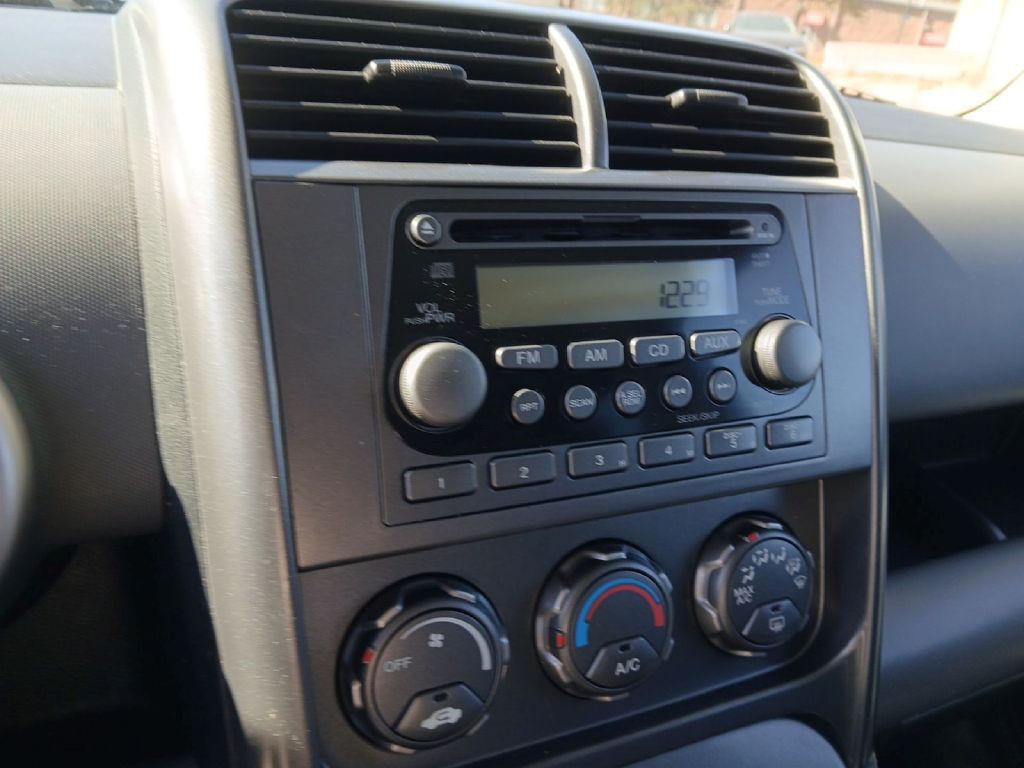 2004 Honda Element Image 4