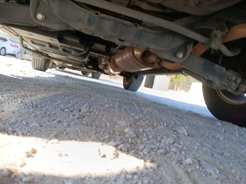 2004 Honda Element Image 5