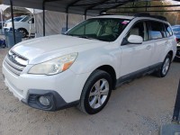 Image for 2013 Subaru Outback 2.5I LIMITED ID: 7039366