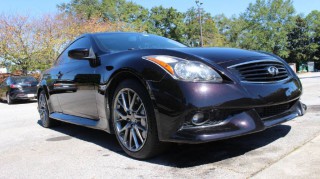 Image for 2011 INFINITI G37 BASE ID: 7145042