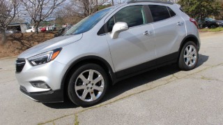 Image for 2017 Buick Enclave Premium ID: 7176635