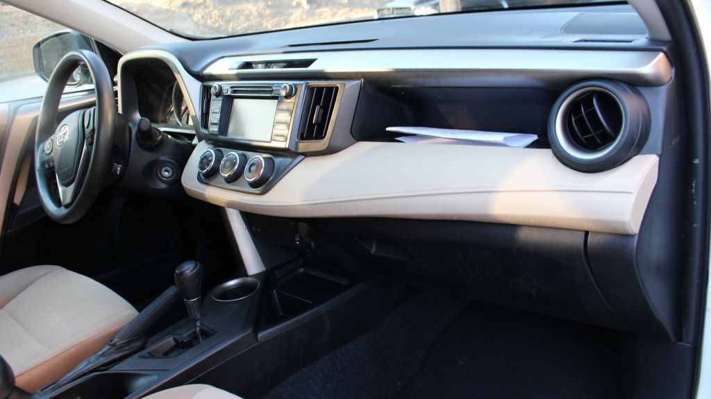 2013 Toyota Rav4 Image 13