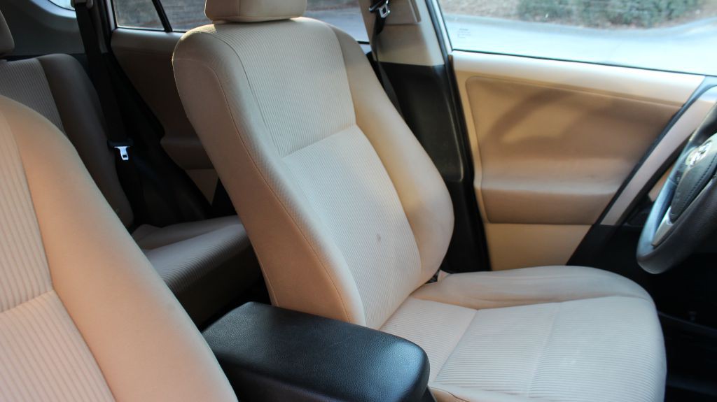 2013 Toyota Rav4 Image 15