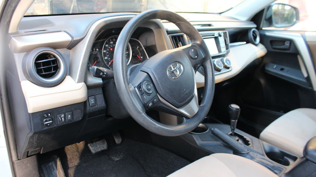 2013 Toyota Rav4 Image 20