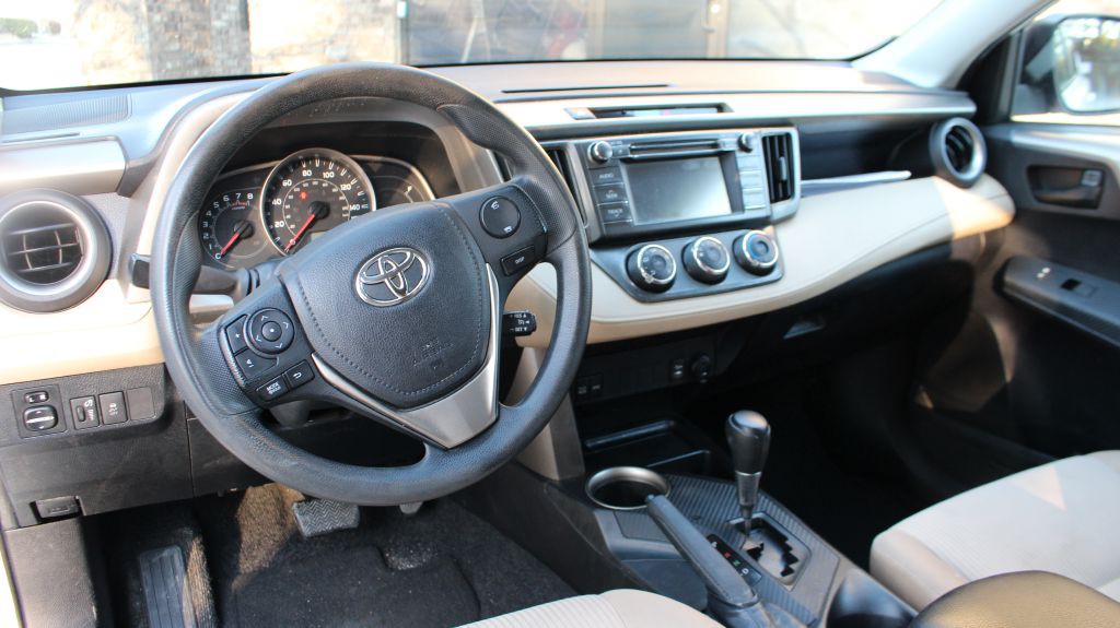 2013 Toyota Rav4 Image 23