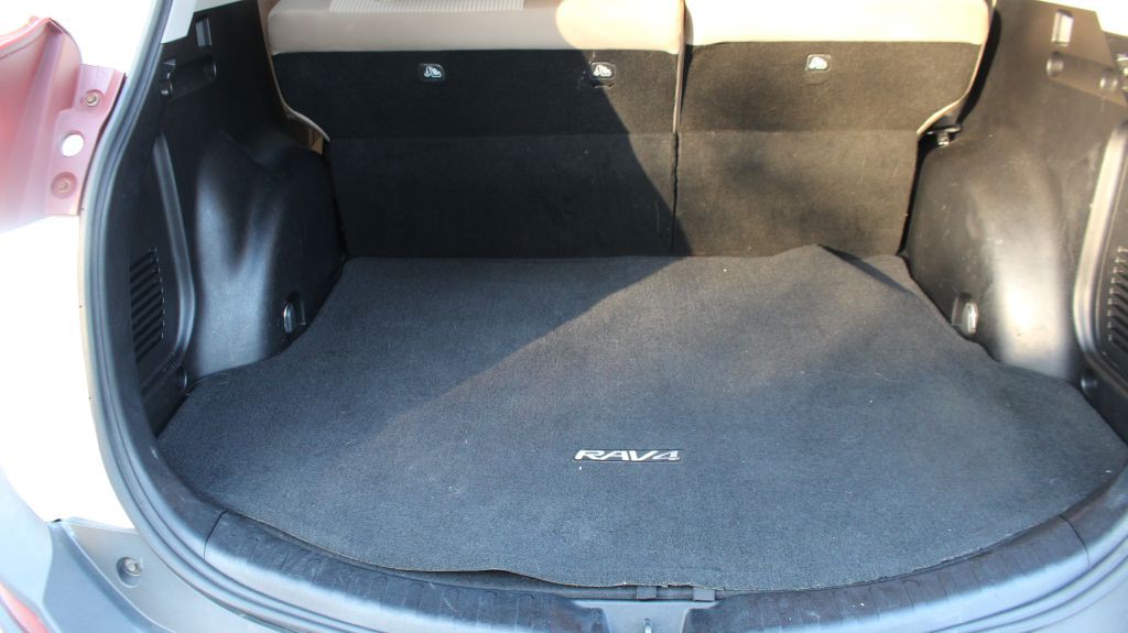 2013 Toyota Rav4 Image 25