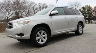 Image for 2010 Toyota Highlander  ID: 7189994
