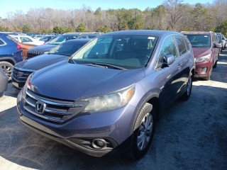 Image for 2012 Honda CR-V EX ID: 7190077