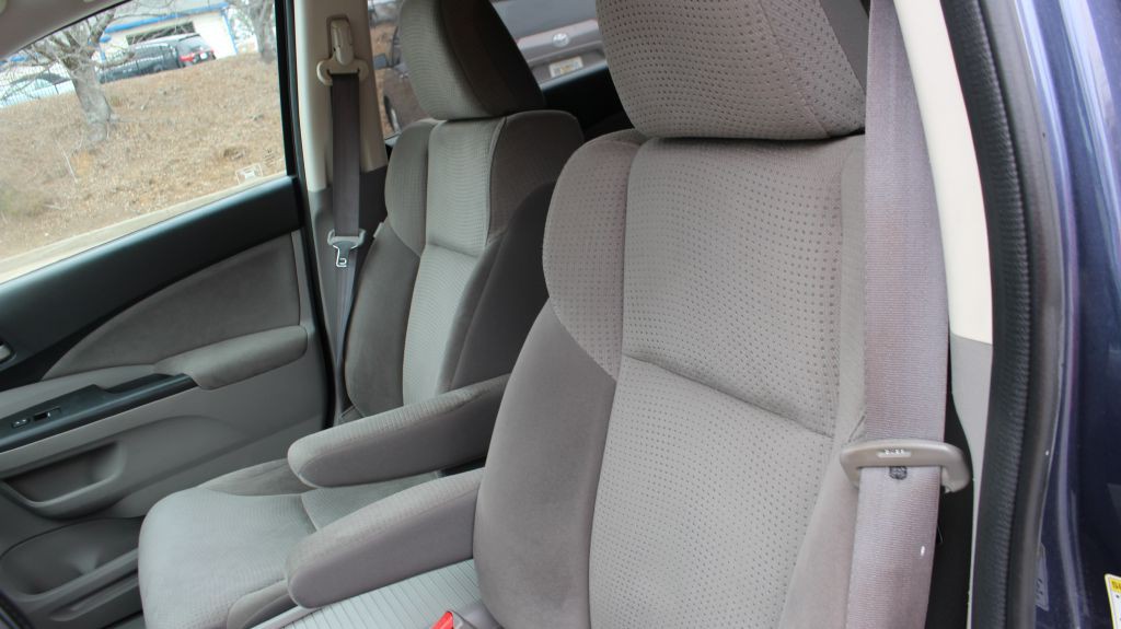 2012 Honda CR-V Image 15