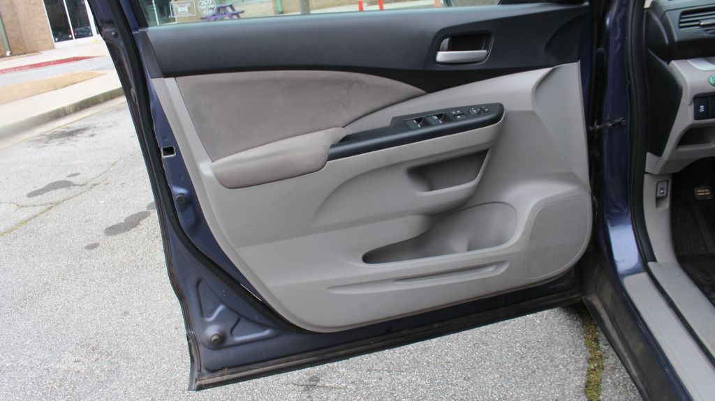 2012 Honda CR-V Image 16