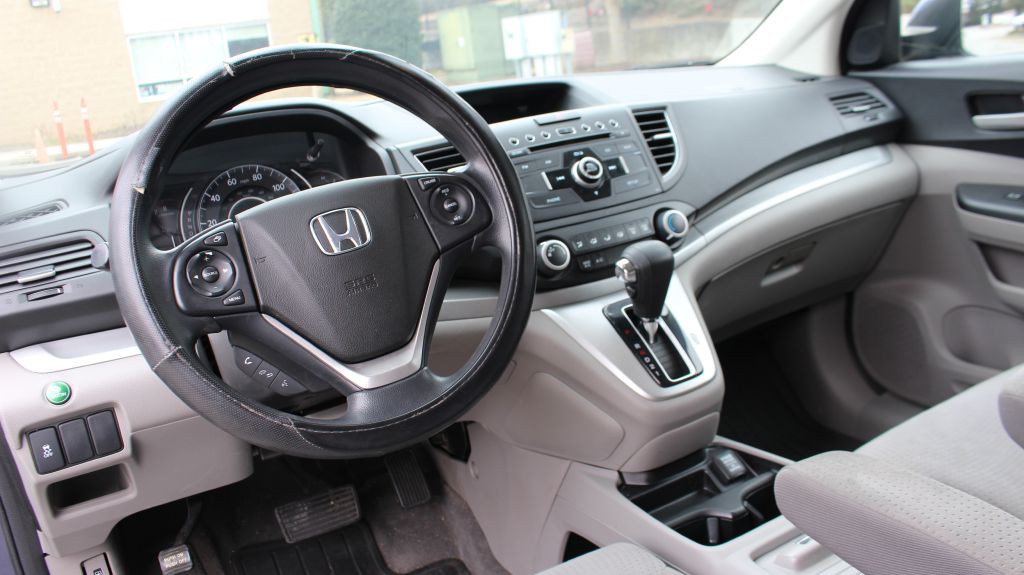 2012 Honda CR-V Image 17