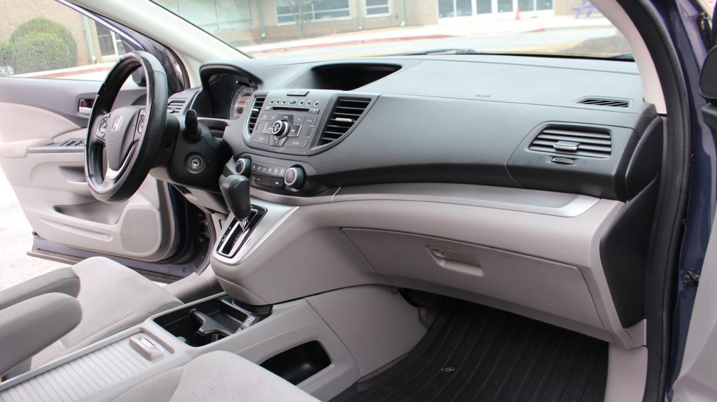 2012 Honda CR-V Image 18