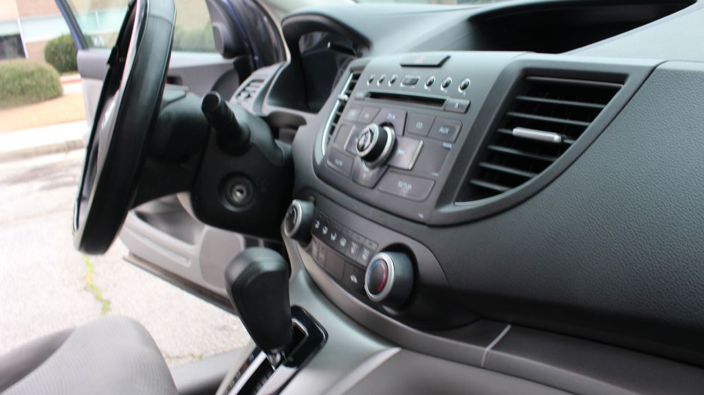 2012 Honda CR-V Image 20