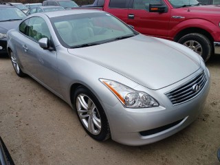 Image for 2010 INFINITI G37 BASE ID: 7206225