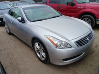 Image for 2010 INFINITI G37 BASE ID: 7206225