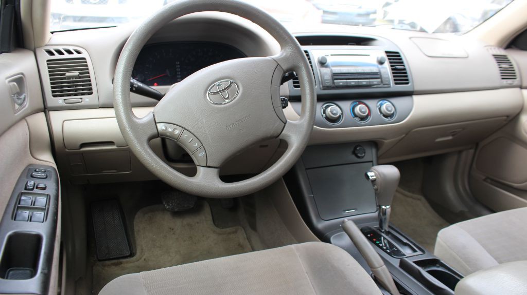 2006 Toyota Camry Image 8