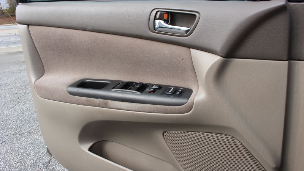 2006 Toyota Camry Image 13