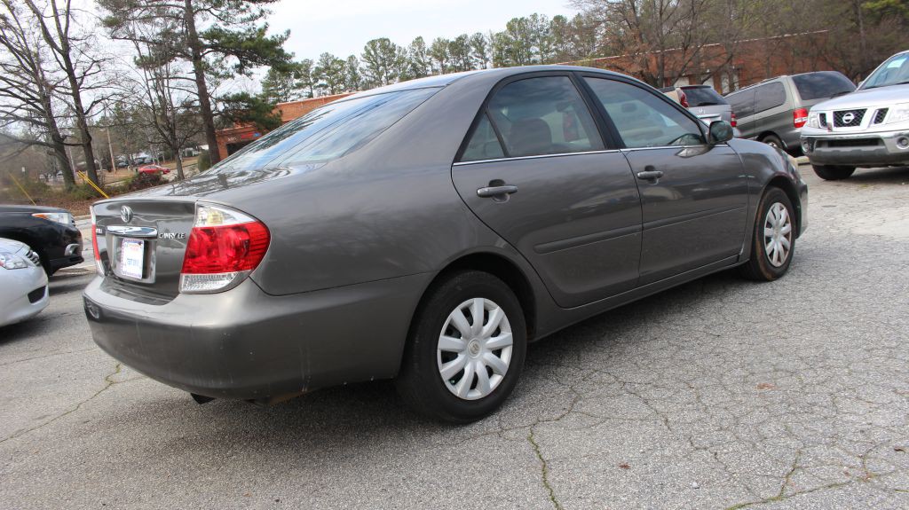 2006 Toyota Camry Image 19