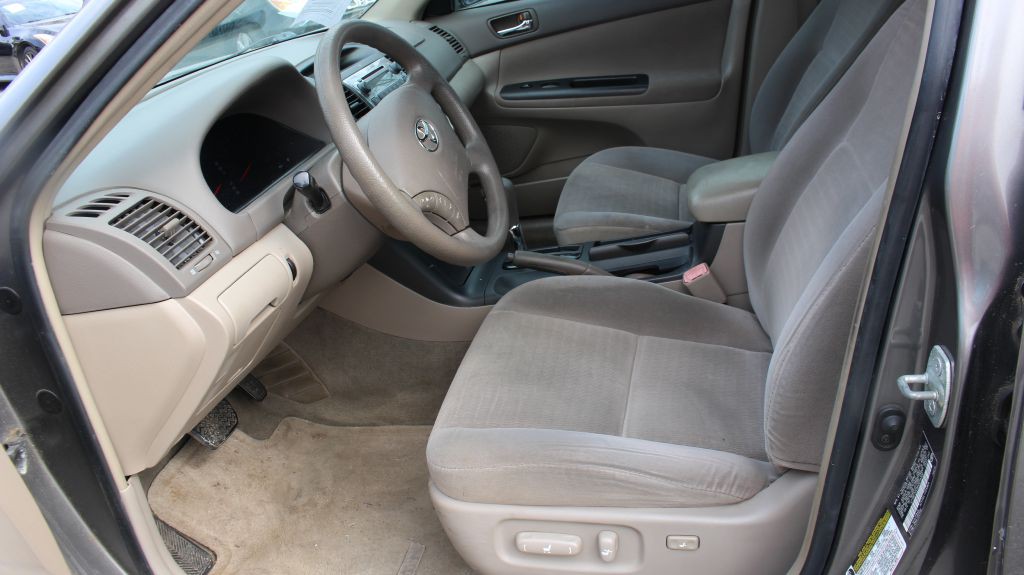 2006 Toyota Camry Image 22