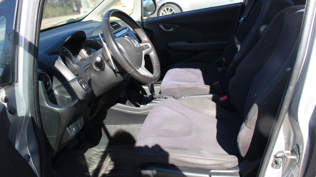 2012 Honda Fit Image 13