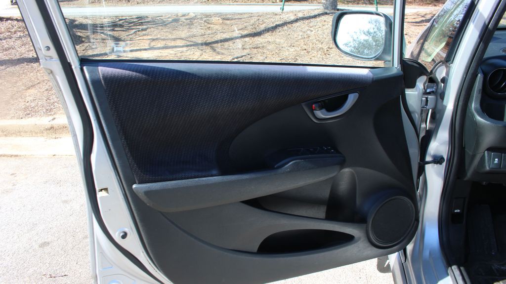 2012 Honda Fit Image 14