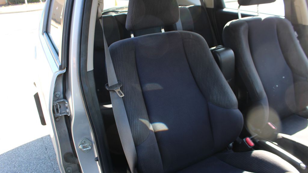 2012 Honda Fit Image 19