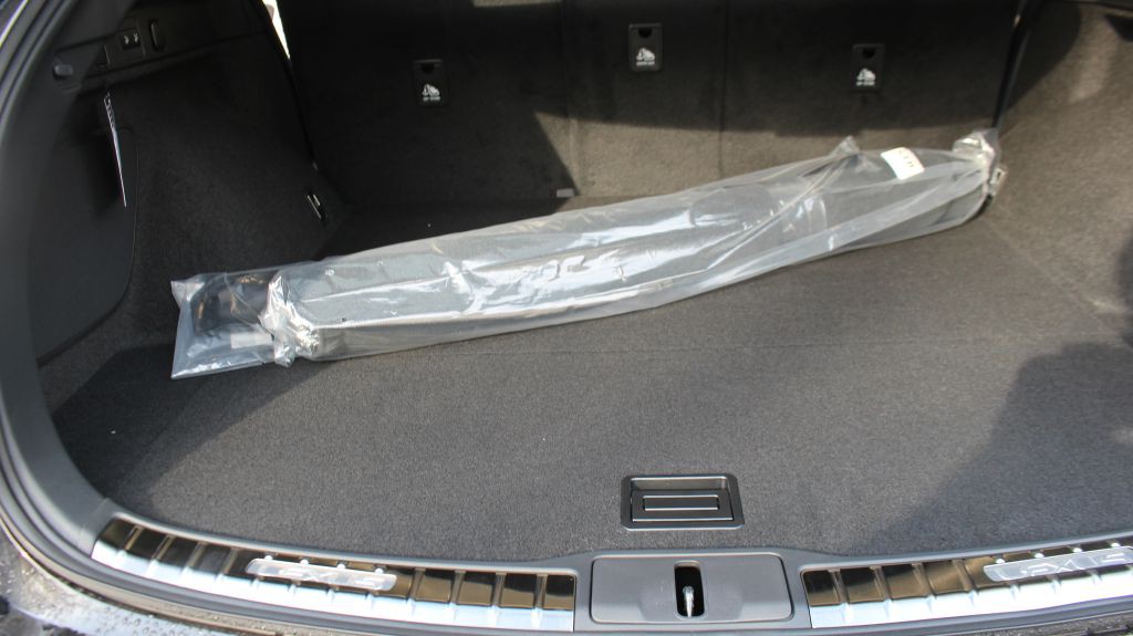 2026 Lexus RX Image 25