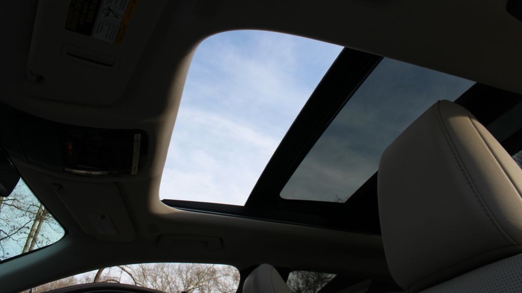 2026 Lexus RX Image 38