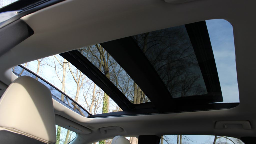 2026 Lexus RX Image 39