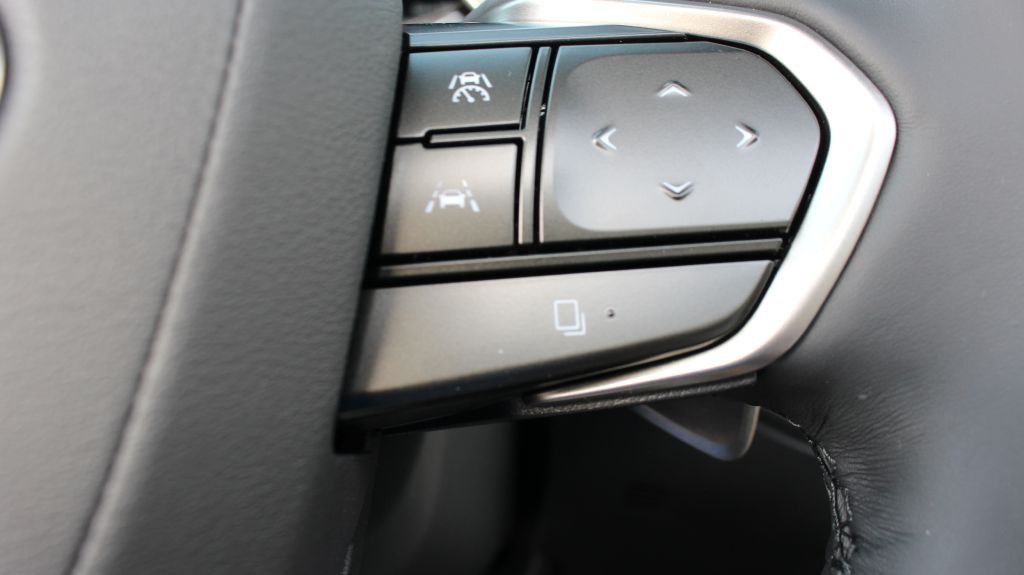 2026 Lexus RX Image 44