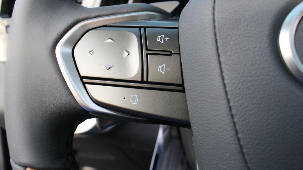 2026 Lexus RX Image 45