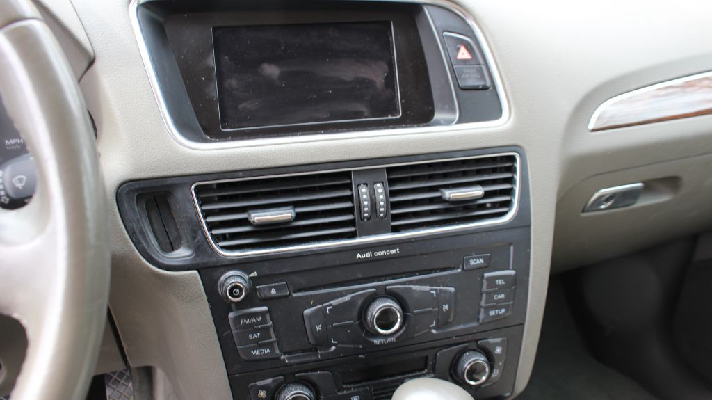 2010 Audi Q5 Image 17