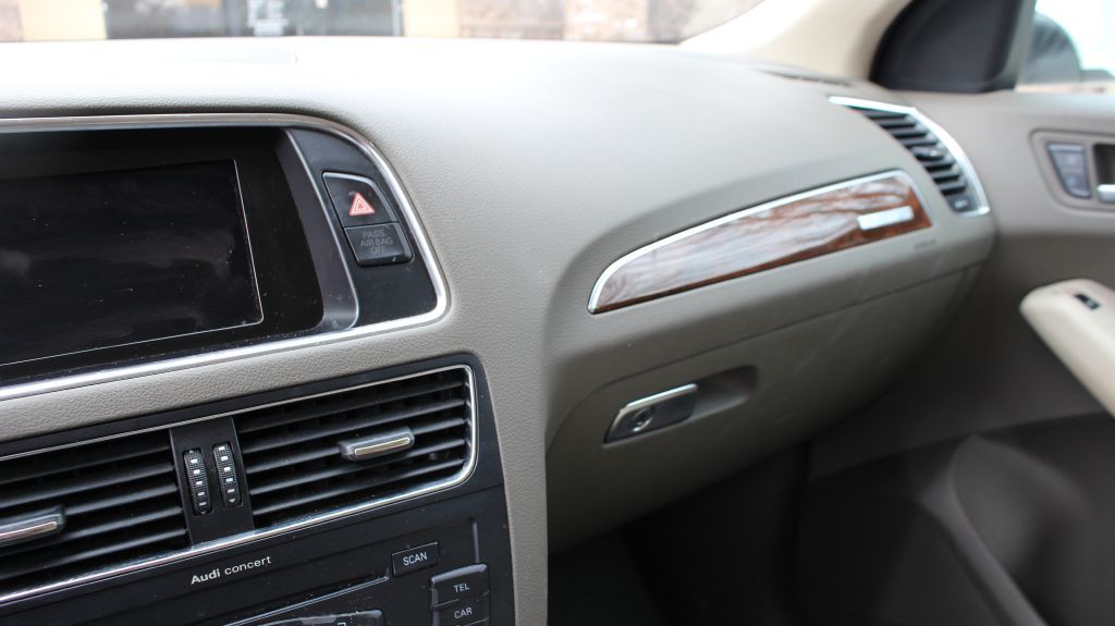 2010 Audi Q5 Image 18