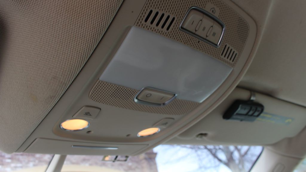 2010 Audi Q5 Image 20