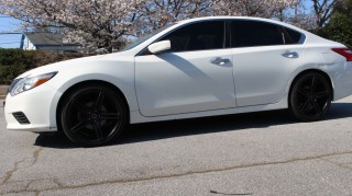 Image for 2016 Nissan Altima 2.5 ID: 7285939