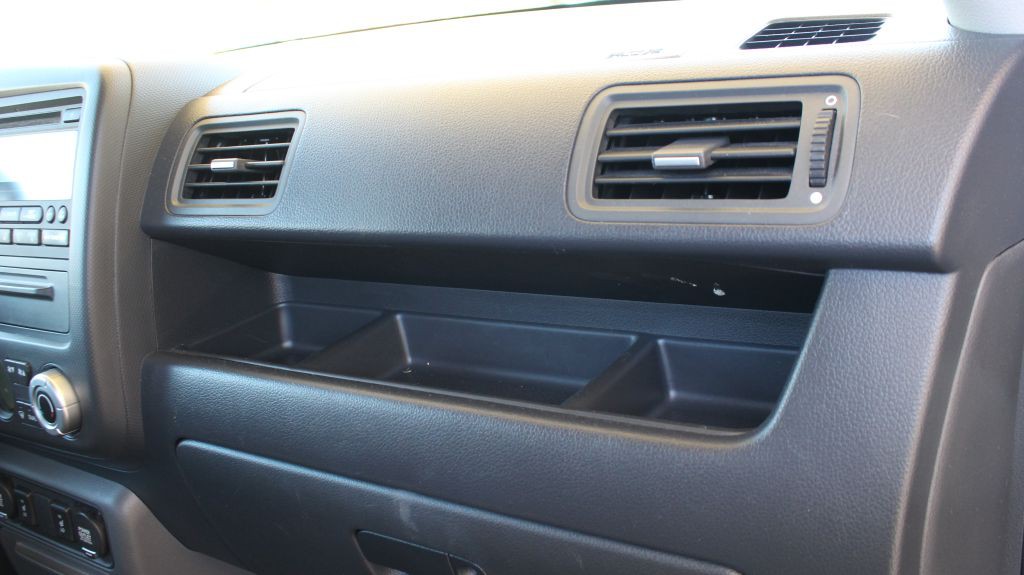 2006 Honda Ridgeline Image 27