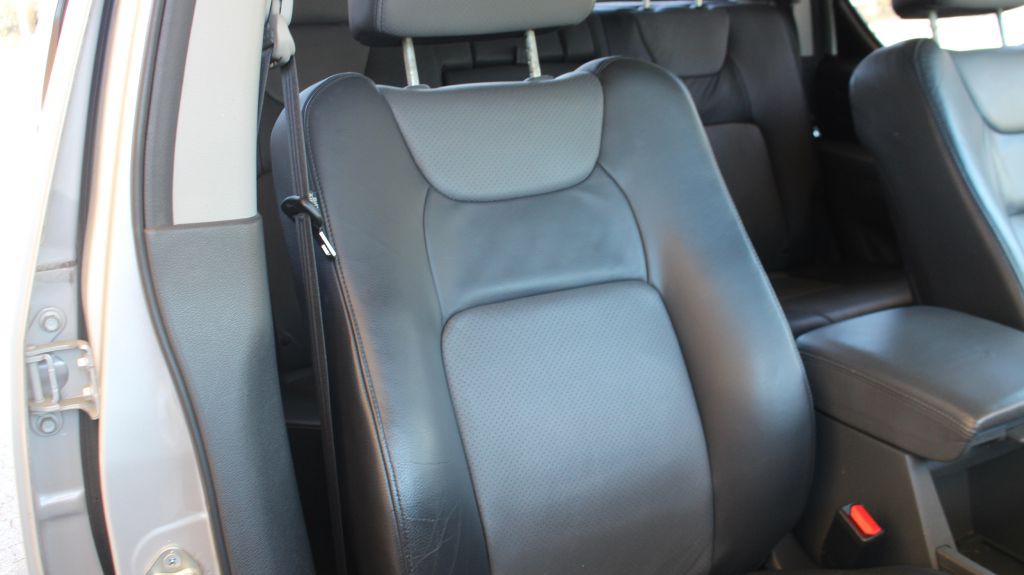 2006 Honda Ridgeline Image 29