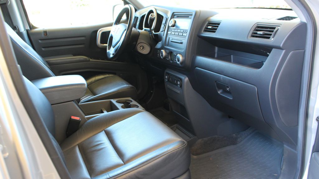 2006 Honda Ridgeline Image 31