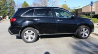 Image for 2011 Acura MDX Technology ID: 7309022