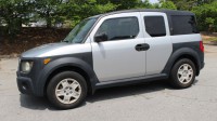 Image for 2008 Honda Element LX ID: 7343660