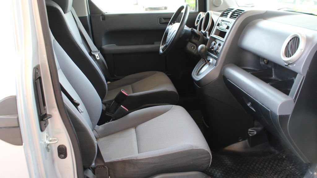 2008 Honda Element Image 12