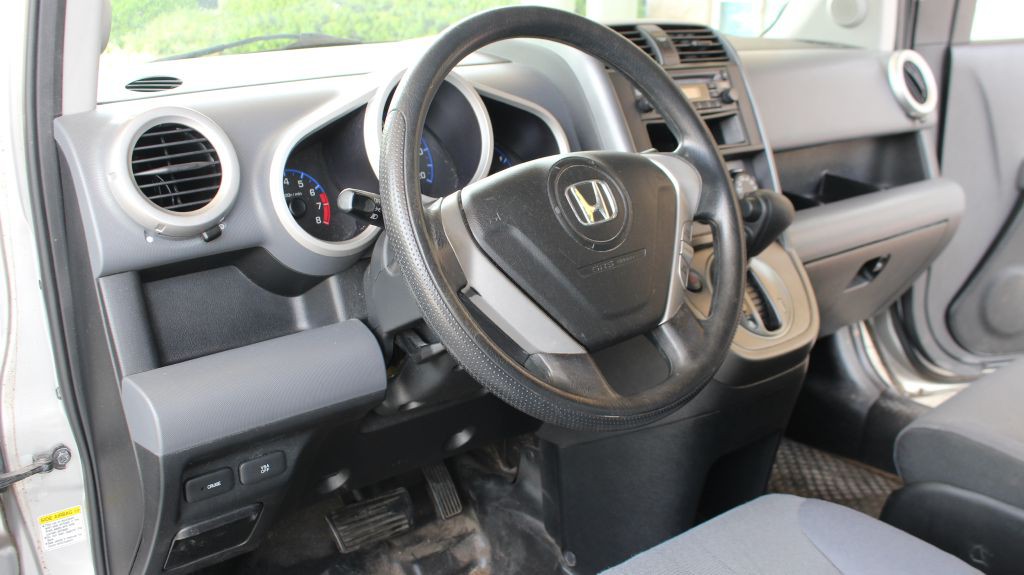 2008 Honda Element Image 13