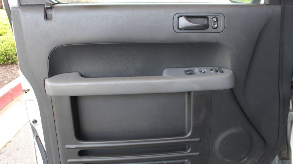 2008 Honda Element Image 14