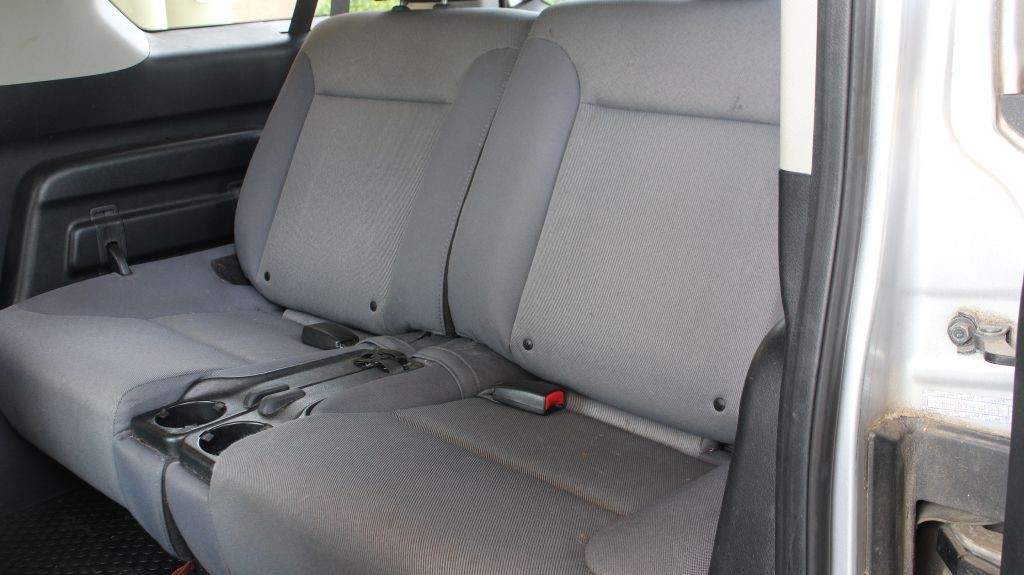 2008 Honda Element Image 15